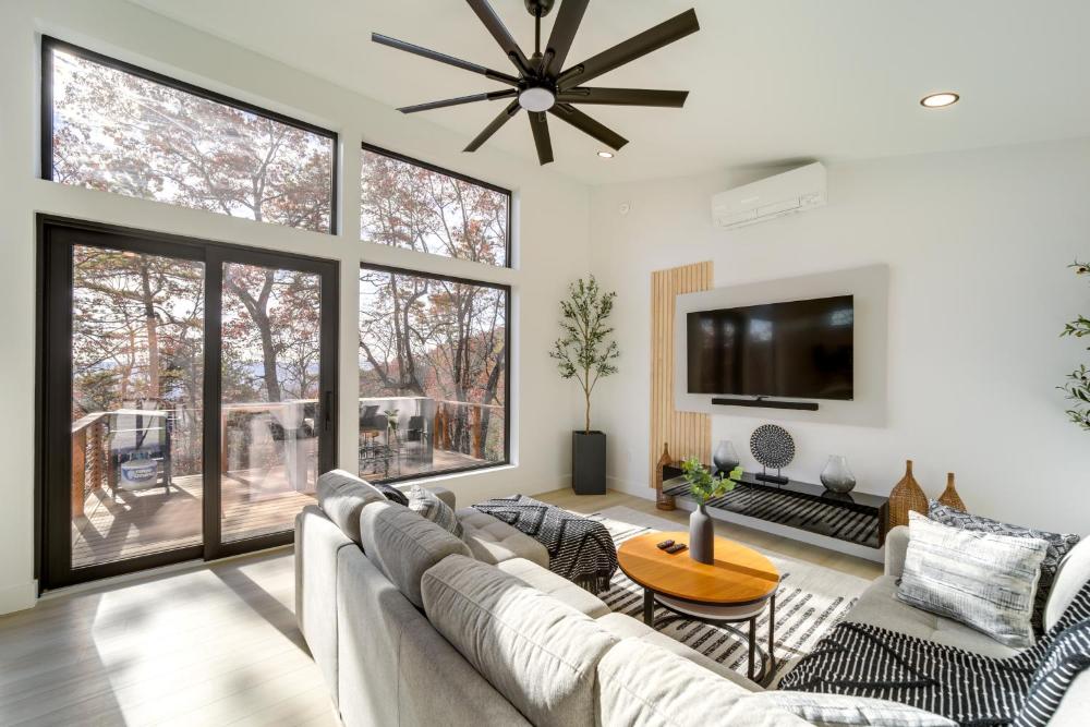 Vacation Home interior